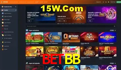 Seasonal Promotions BetBB