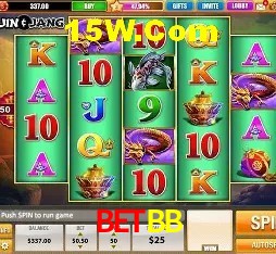 Welcome Bonus BetBB