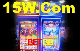 Welcome Bonus BetBB